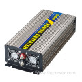 4000W Pure Sine Wave Power Inverter With Charger